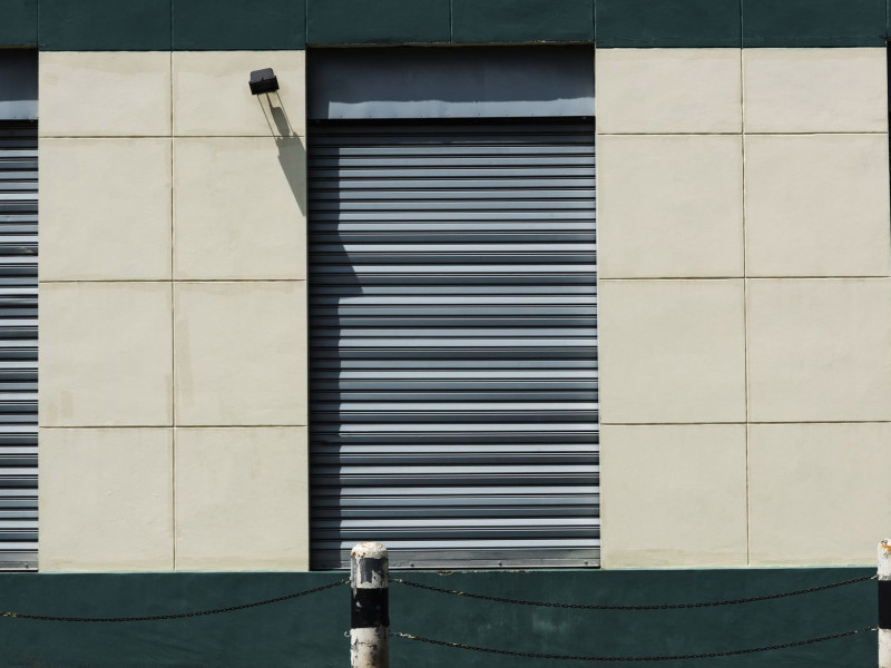 Műanyag redőny Műanyag redőny