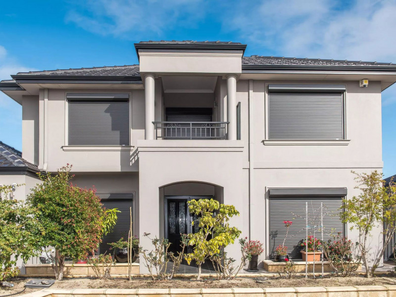 Alumínium redőny Alumínium redőny