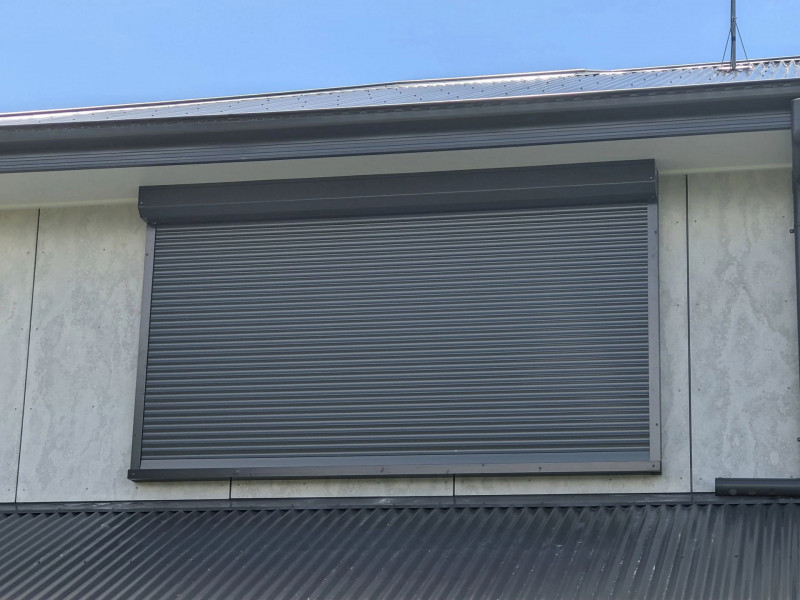 Műanyag redőny ablakra Műanyag redőny ablakra