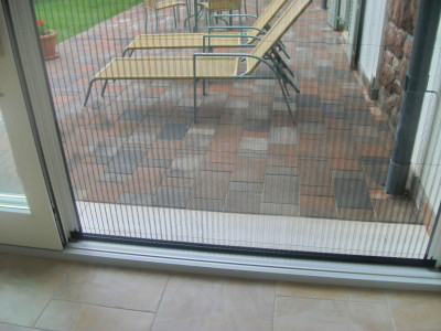 Pliszé szúnyogháló ablak