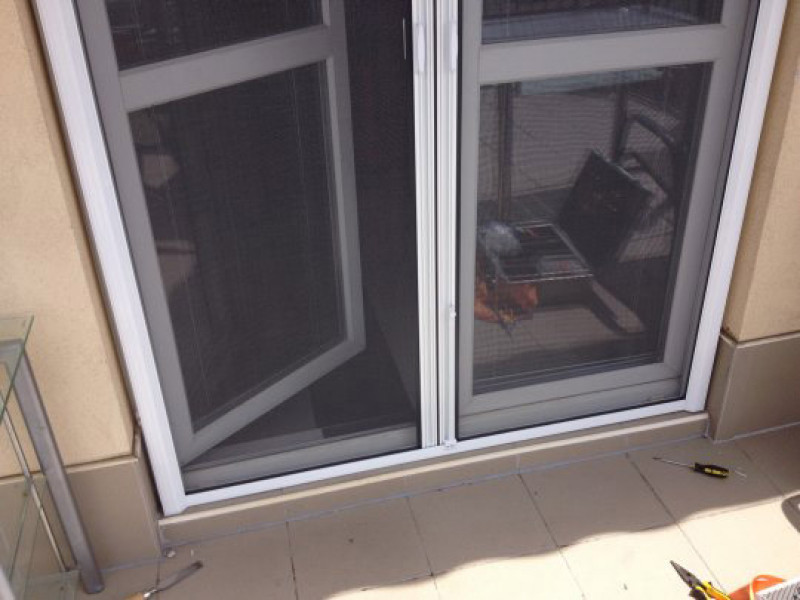 Mobil szúnyogháló