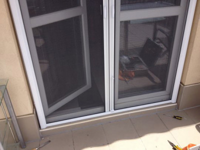 Mobil szúnyogháló