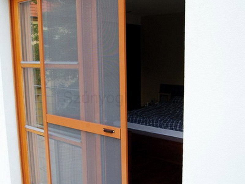 Szúnyogháló erkélyajtóra