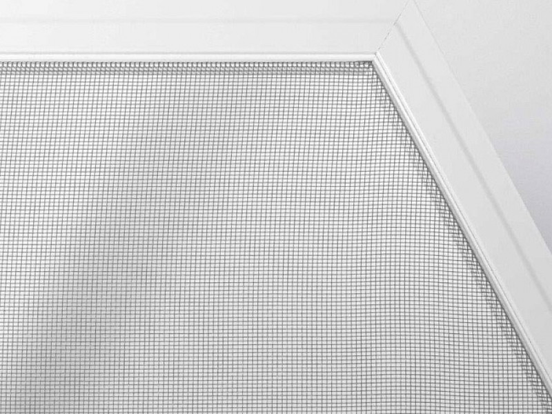 Macskabiztos szúnyogháló