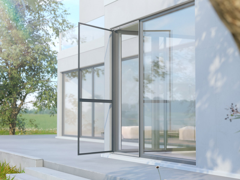 Szúnyogháló szerelés Szúnyogháló szerelés