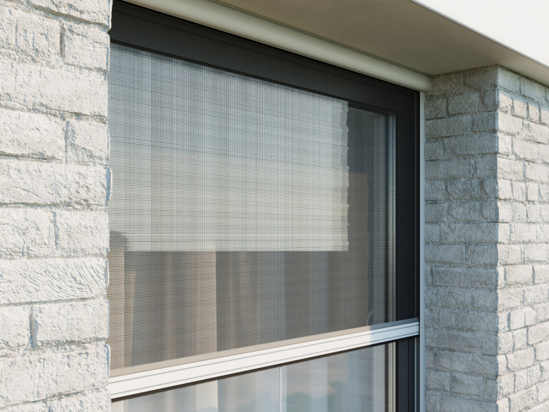 Szúnyoghálós Szúnyoghálós