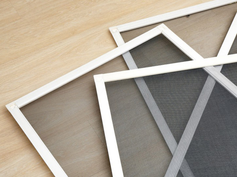 Keretes szúnyogháló