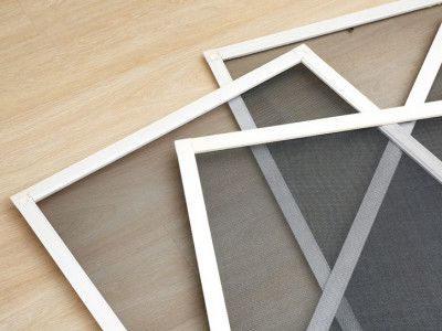 Keretes szúnyogháló