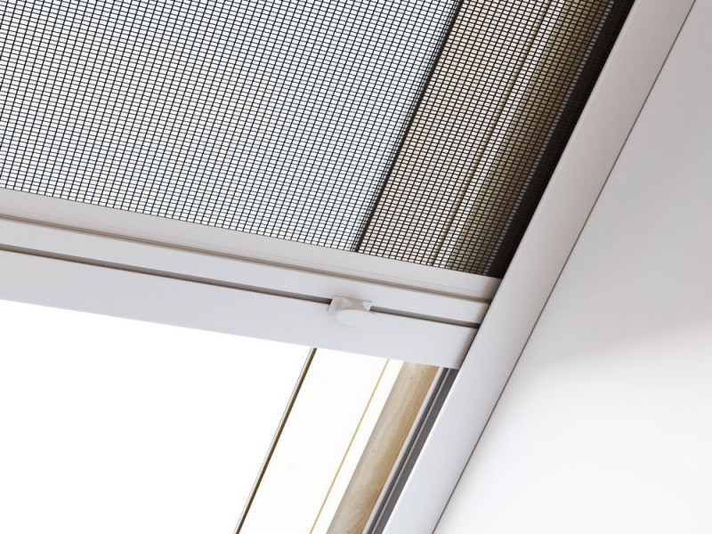 Szúnyogháló utólag Szúnyogháló utólag