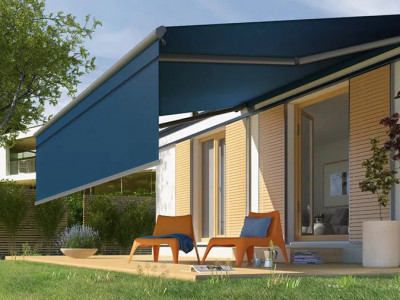 Full Cassette napellenző