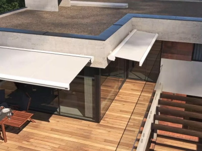 Prémium napellenző