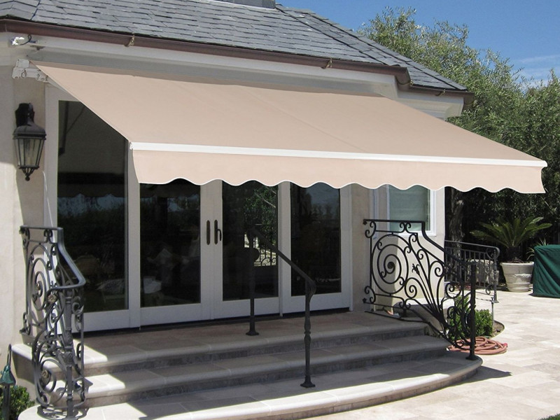 Árnyékolás Veresegyház